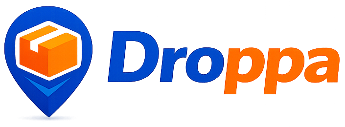 Droppa